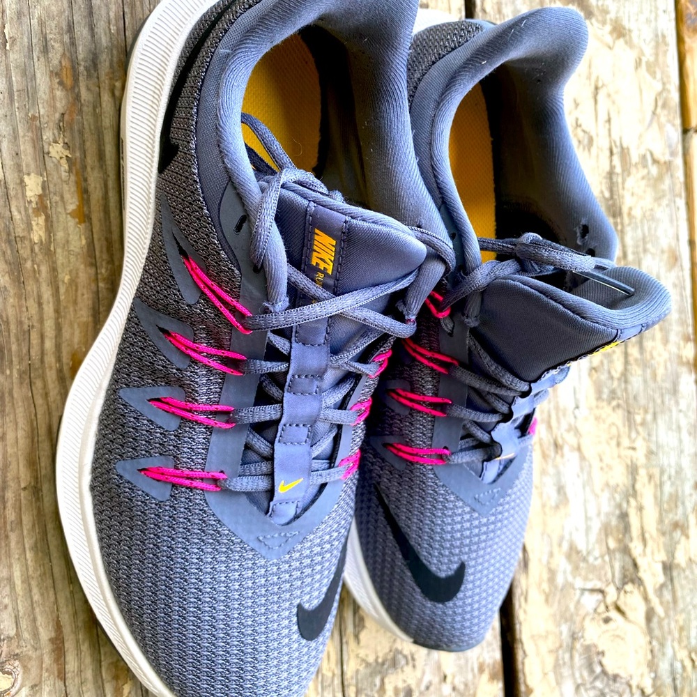 Nike Swift